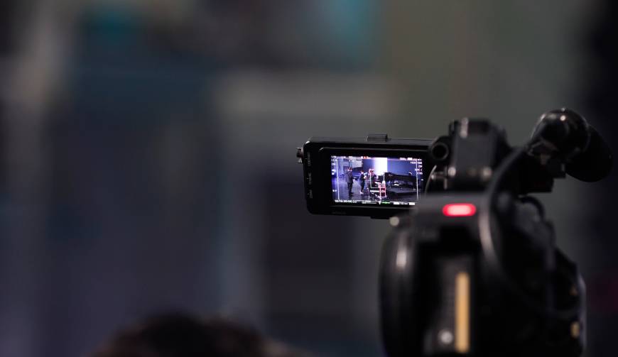 紧跟潮流！漾濞产品视频拍摄引领时尚新趋势