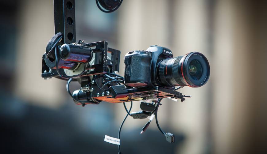 科技赋能生活：漾濞产品视频拍摄开启智能新时代