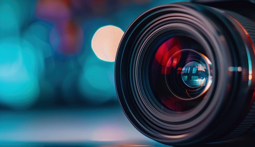 与漾濞产品视频拍摄同行：畅享高效、舒适的每一天