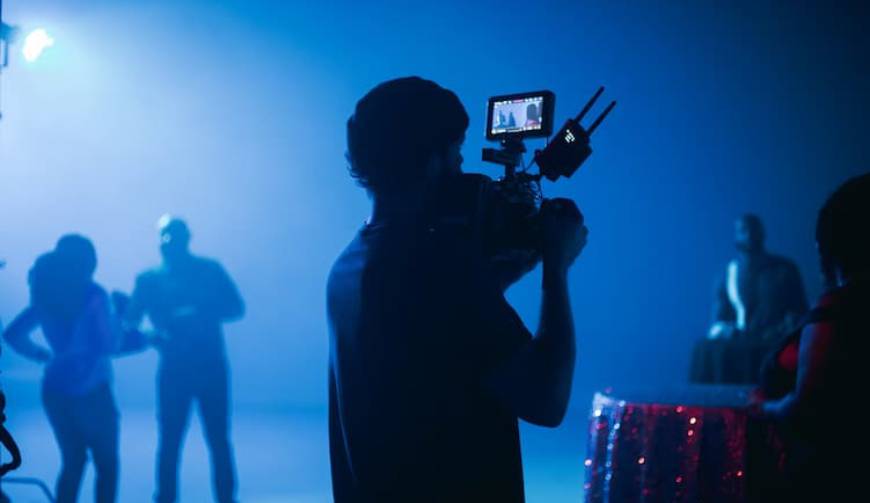 神秘新品来袭！漾濞产品视频拍摄究竟有何神奇之处？