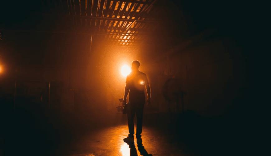 未曾见过的漾濞产品视频拍摄：一场颠覆认知的视觉盛宴