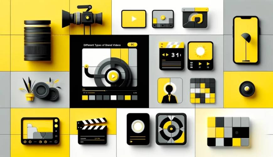 专为职场精英打造：漾濞产品视频拍摄提升工作效率的秘密武器