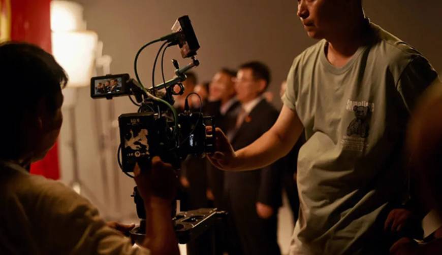 漾濞电商产品视频拍摄制作核心技法，赋能产品电商销量飙升