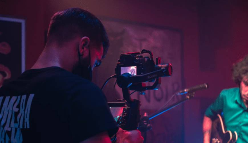 匠心雕琢视觉盛宴！专业漾濞产品视频拍摄公司赋能品牌价值