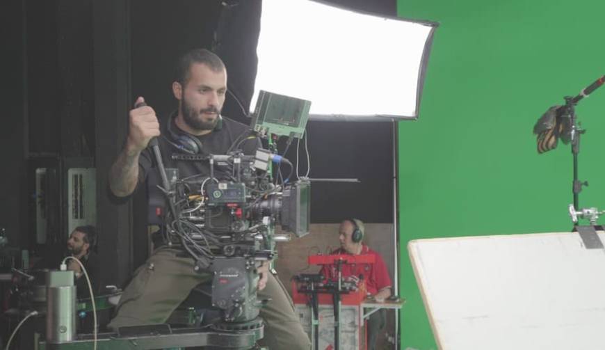 场景化叙事，漾濞电商产品视频拍摄制作的破局之道