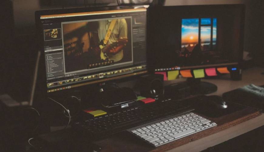 传统宣传已过时？漾濞产品视频拍摄公司带你玩转新媒体交互玩法