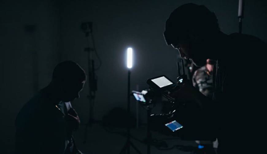 深耕漾濞产品视频拍摄，解锁产品出圈的流量密码