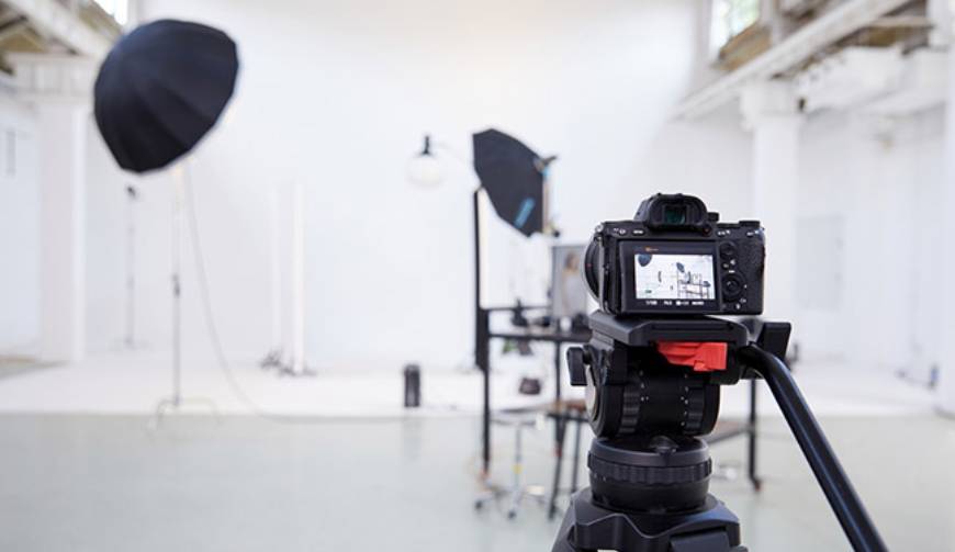 深耕漾濞电商产品视频拍摄制作，解锁电商爆款的视觉密码