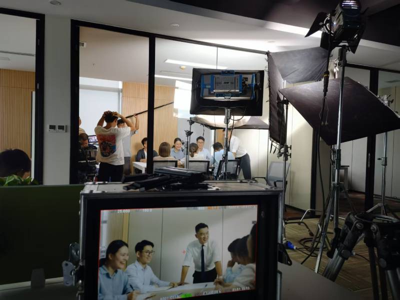 漾濞电商产品视频拍摄制作进阶指南，赋能产品电商突围