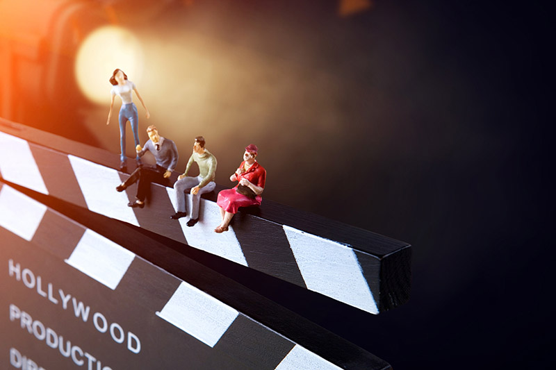 聚焦漾濞电商产品视频拍摄制作，为产品搭建高效转化桥梁