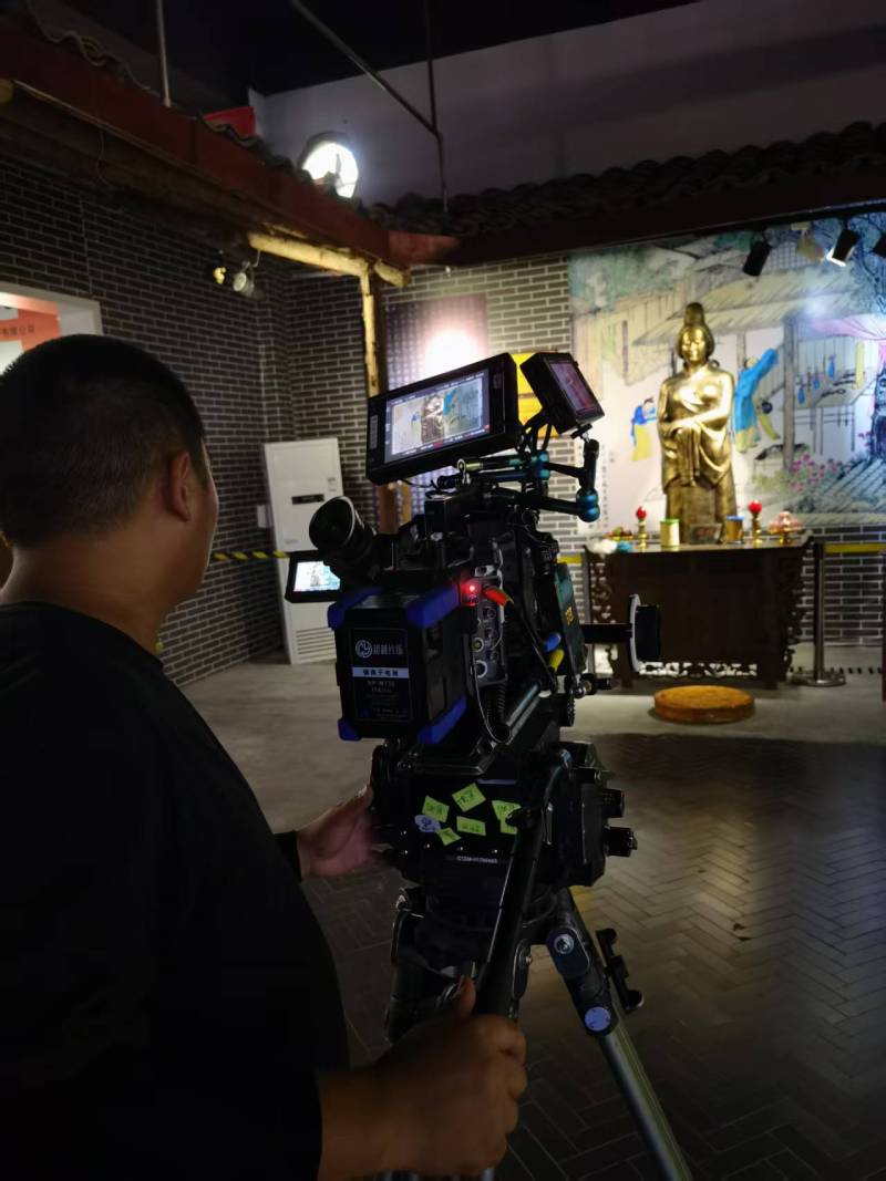 聚焦漾濞产品宣传视频拍摄公司，以专业实力赋能品牌声量升级