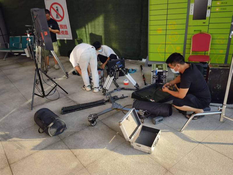 漾濞产品视频拍摄全攻略，让产品魅力在镜头下尽情绽放