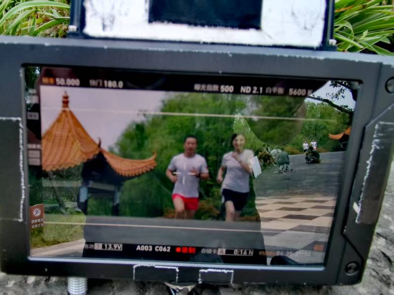 聚焦漾濞产品视频拍摄，用镜头为产品打造专属视觉名片