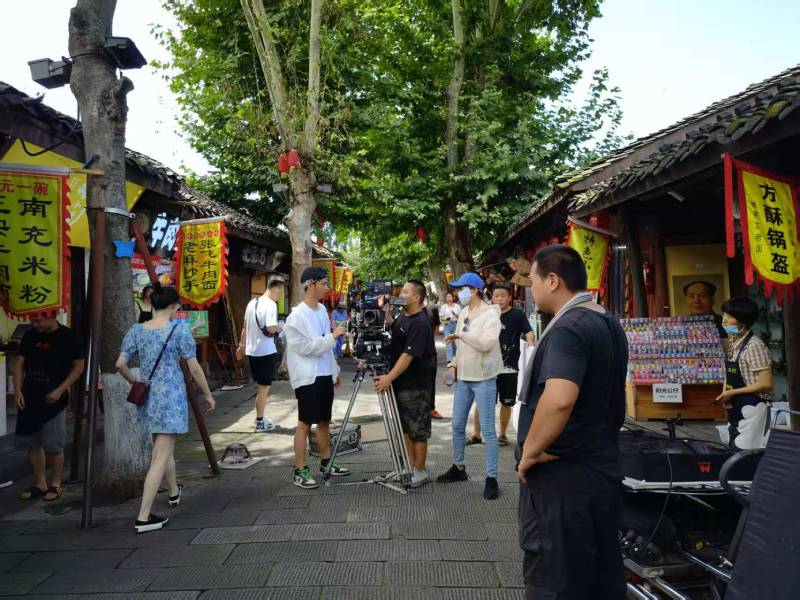 漾濞电商产品视频拍摄制作，开启销量增长新引擎