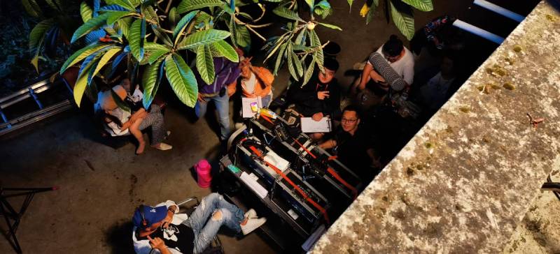 解锁漾濞产品宣传视频拍摄公司新势能，助力品牌强势破圈