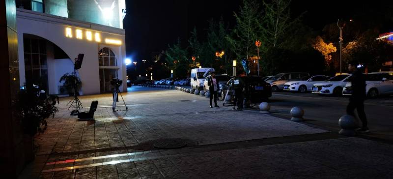 漾濞电商产品视频拍摄制作全攻略，打造高转化带货视频