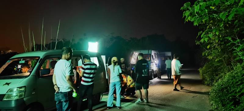 以镜头为笔，绘就漾濞产品视频的进阶之路