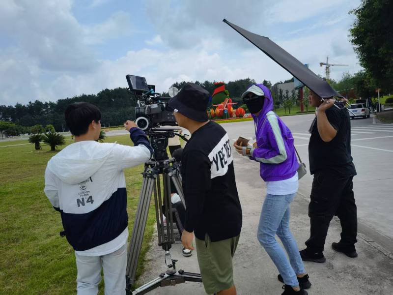 漾濞极致互动，未来愿景宏大，致力于成为全球领先的产品宣传视频企业