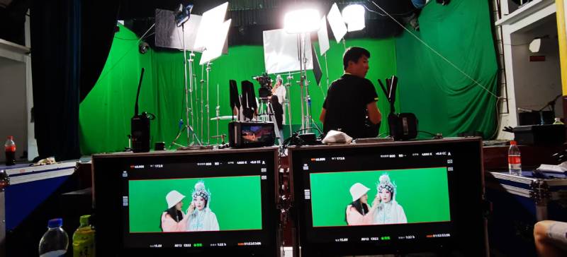 漾濞产品视频拍摄核心技法，赋能产品视觉竞争力飙升