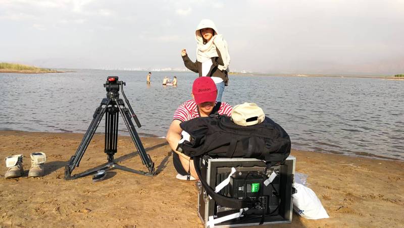 漾濞产品宣传视频拍摄公司核心策略，助力品牌抢占传播制高点