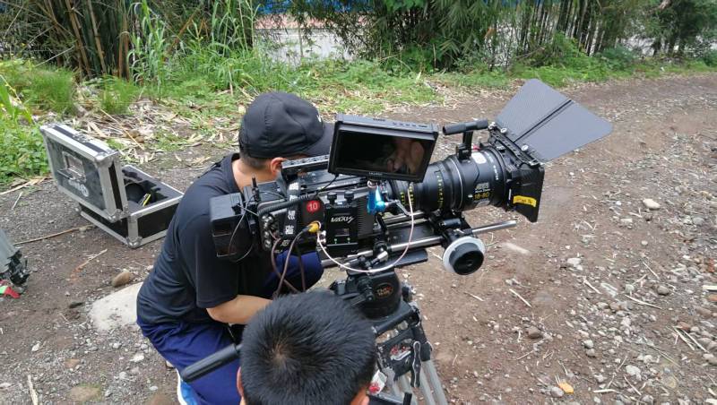 漾濞产品宣传视频拍摄公司：匠心独运，雕琢品牌名片