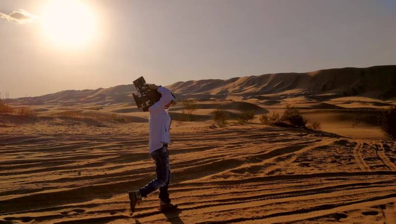 深耕漾濞产品宣传视频拍摄公司，解锁品牌传播的核心动能