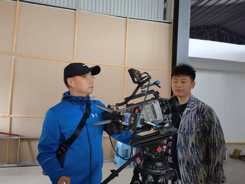 深耕漾濞电商产品视频拍摄制作，铸就爆款产品