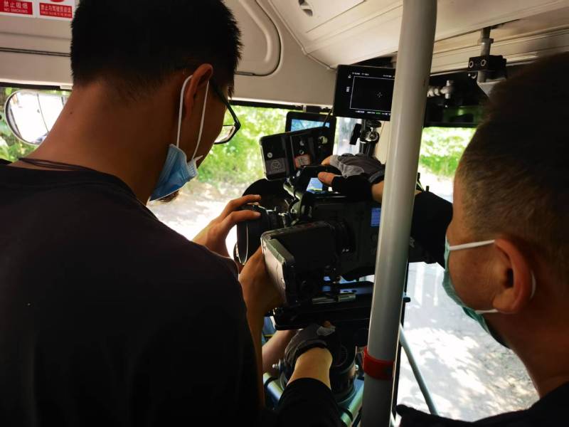 专业为基，漾濞产品宣传视频拍摄公司的立身之本