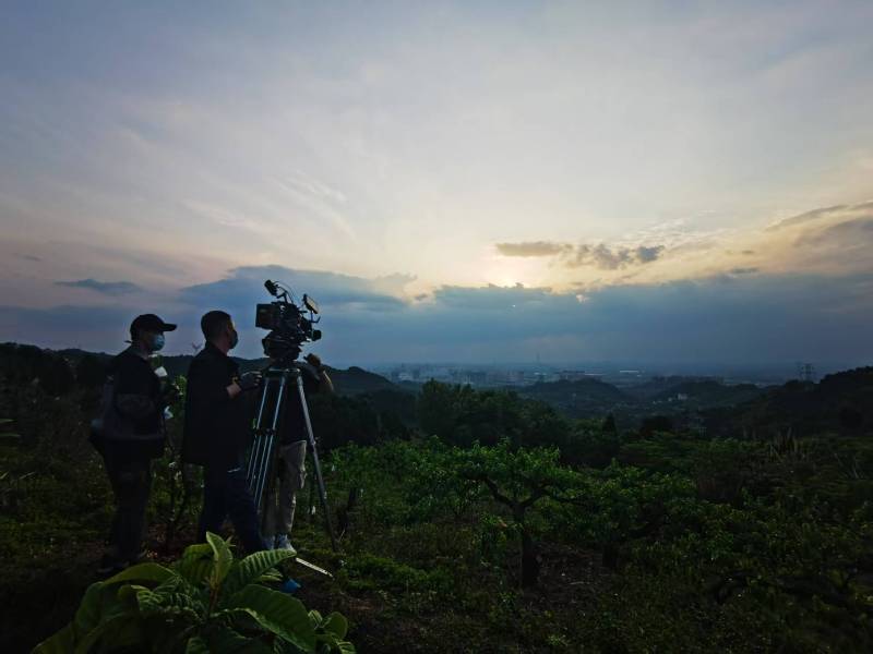 聚焦漾濞产品宣传视频拍摄公司，用专业实力铸就品牌传播传奇