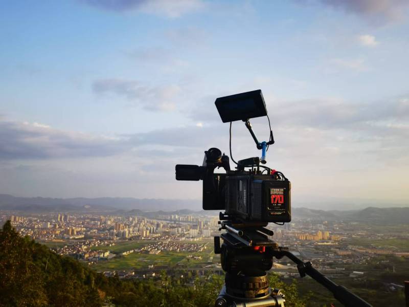 解锁漾濞产品宣传视频拍摄公司精髓，让品牌传播直击人心