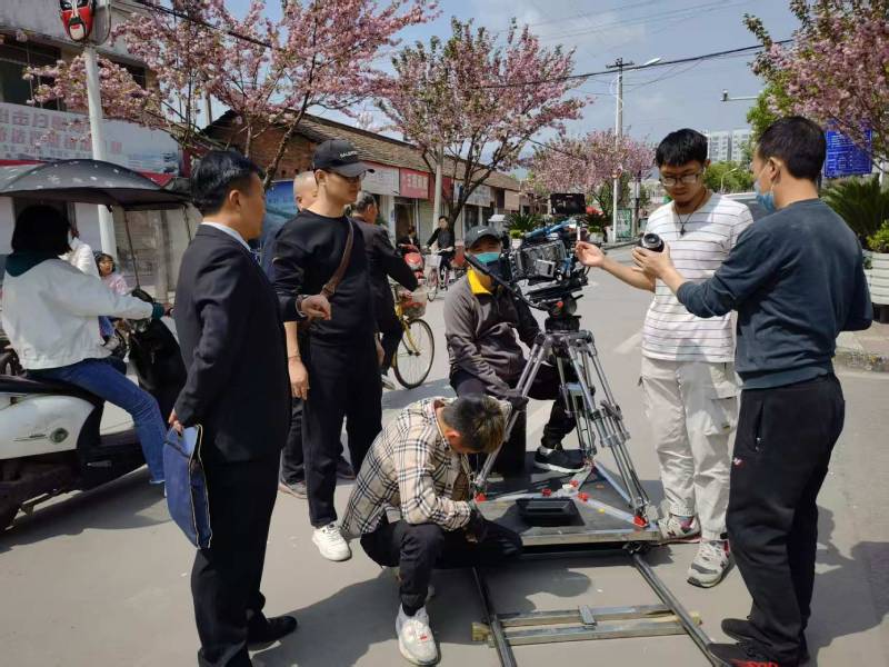 漾濞产品视频拍摄进阶指南，助力产品抢占视觉高地