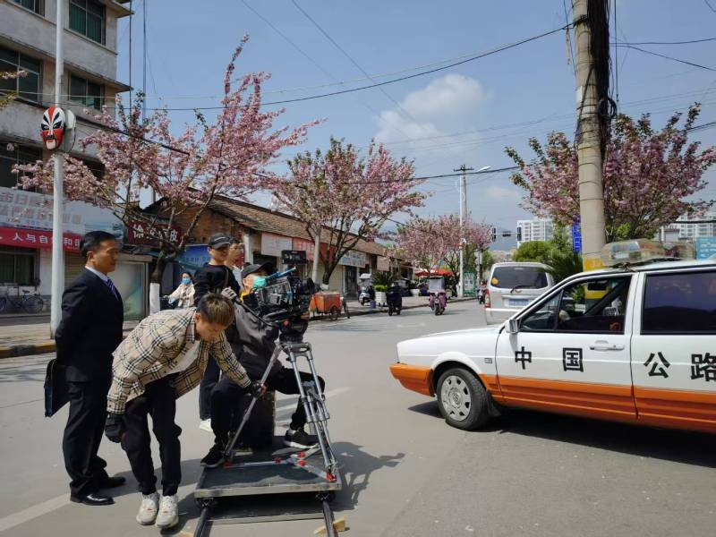 漾濞产品宣传视频拍摄公司：专业赋能，点亮品牌之光