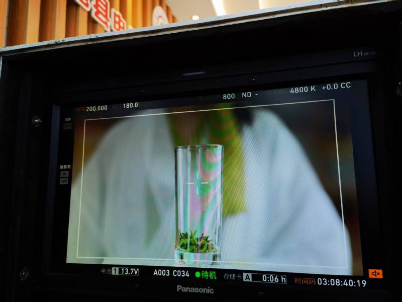 天然优选！漾濞电商产品宣传视频溯源原料产地的真实故事