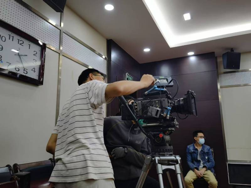 大数据指导创作方向，漾濞产品视频拍摄公司让每帧画面都有效触达