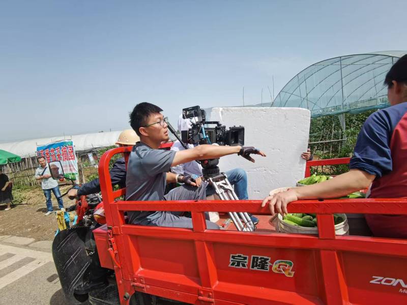 解锁吸睛密码：漾濞产品视频拍摄制作的创意与技巧全解析