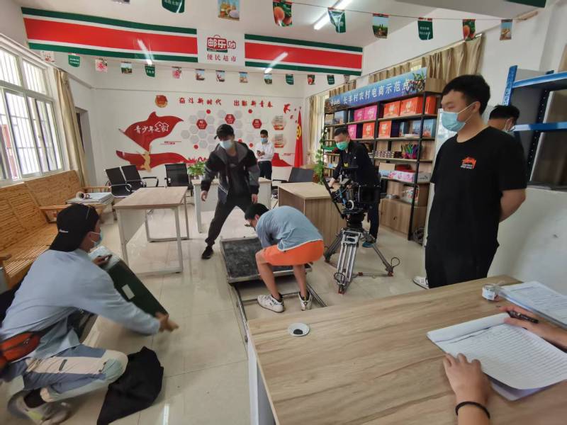 漾濞电商产品视频拍摄制作实战秘籍，助力产品引爆电商流量